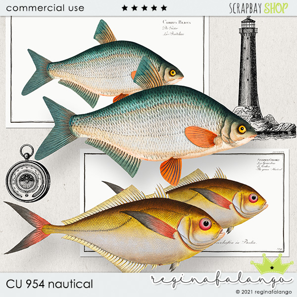 CU 954 NAUTICAL - Click Image to Close