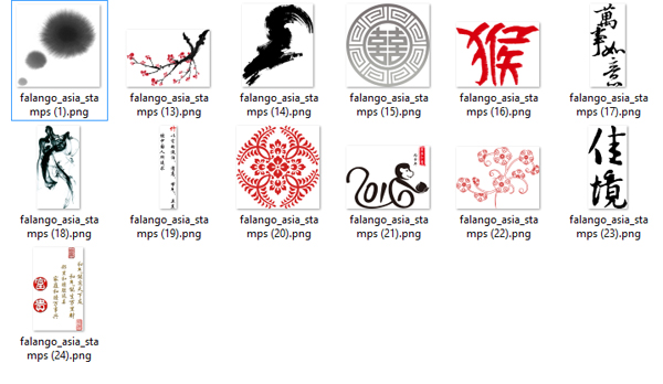 ASIA STAMPS - Click Image to Close
