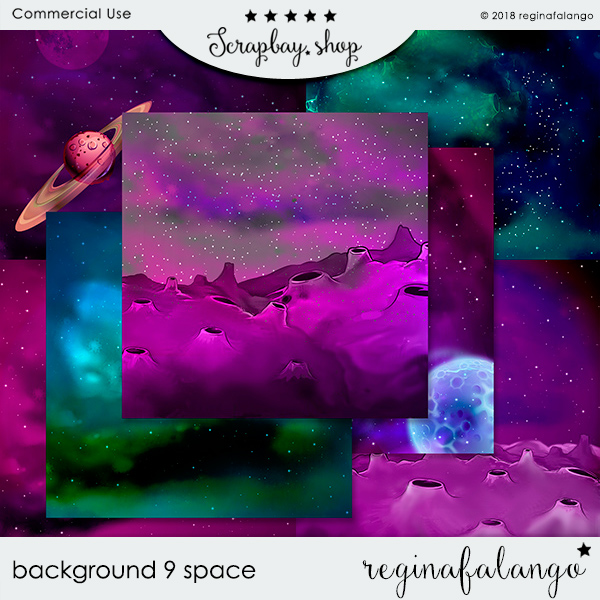 BACKGROUND 9 SPACE - Click Image to Close