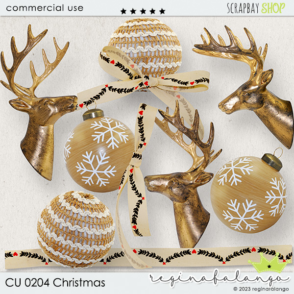 CU 0204 CHRISTMAS - Click Image to Close