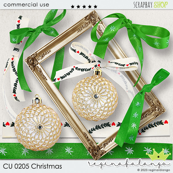 CU 0205 CHRISTMAS - Click Image to Close