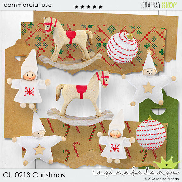 CU 0213 CHRISTMAS - Click Image to Close