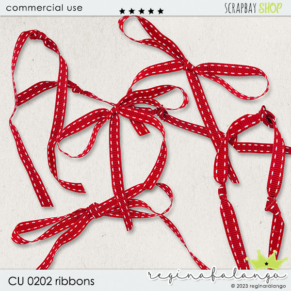 CU 0202 RIBBONS - Click Image to Close