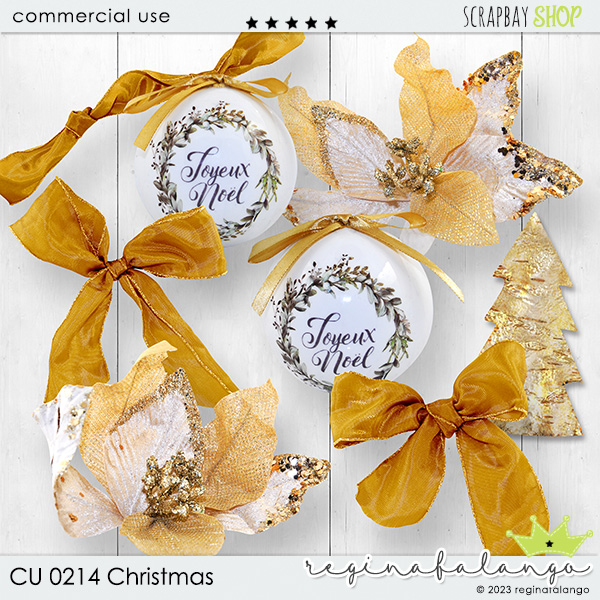 CU 0214 CHRISTMAS - Click Image to Close