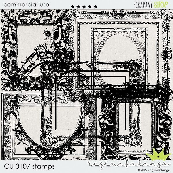 CU 0107 STAMPS - Click Image to Close