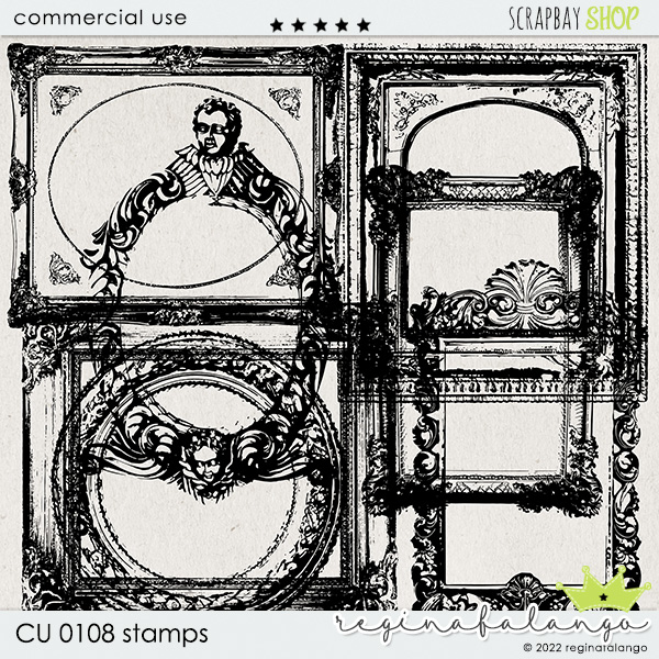 CU 0108 STAMPS - Click Image to Close