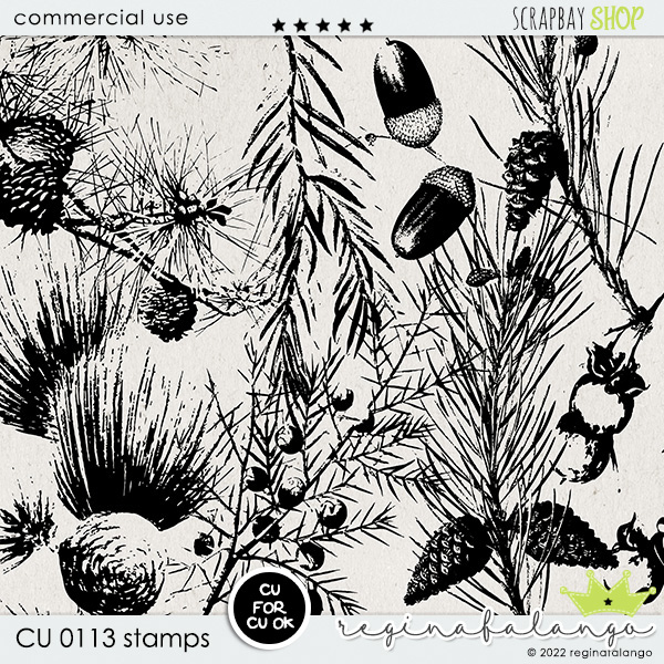 CU 011 WINTER MIX - Click Image to Close