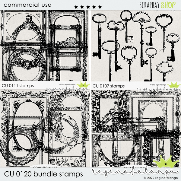 CU 012 WINTER MIX - Click Image to Close