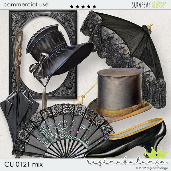 CU 0121 MIX