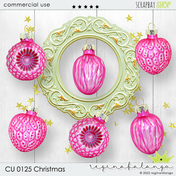 CU 0125 CHRISTMAS - Click Image to Close