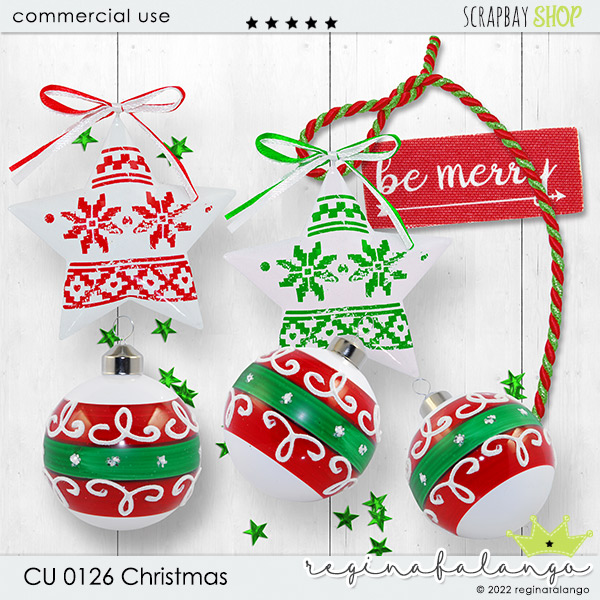 CU 012 WINTER MIX - Click Image to Close