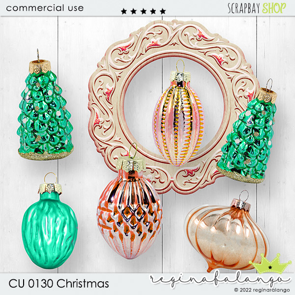 CU 0130 CHRISTMAS - Click Image to Close