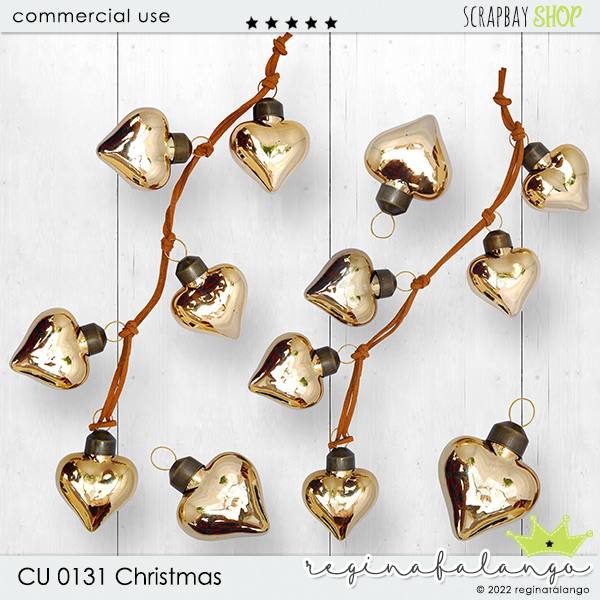 CU 0131 CHRISTMAS - Click Image to Close