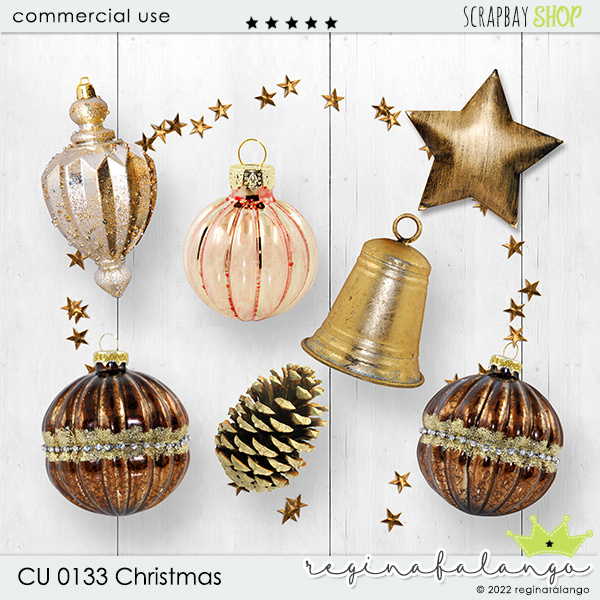 CU 0133 CHRISTMAS - Click Image to Close