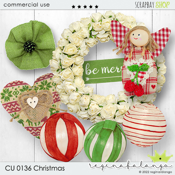 CU 013 WINTER MIX - Click Image to Close