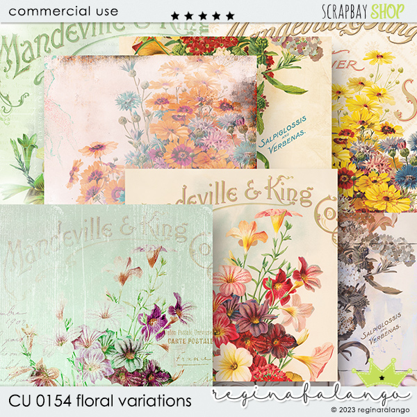 CU 015 BUNDLE WINTER MIX - Click Image to Close