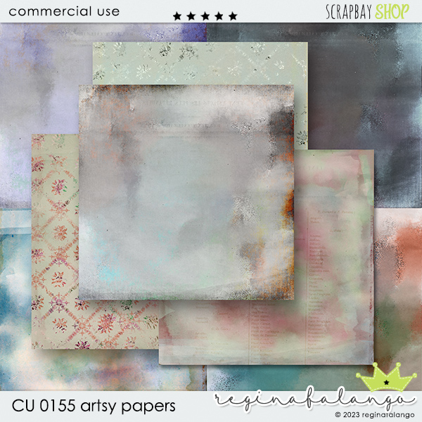 CU 015 BUNDLE WINTER MIX - Click Image to Close