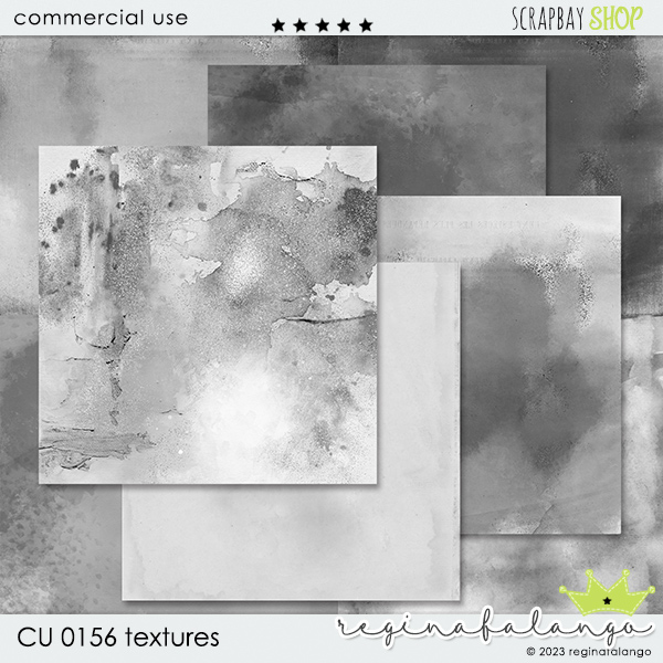 CU 0156 TEXTURES