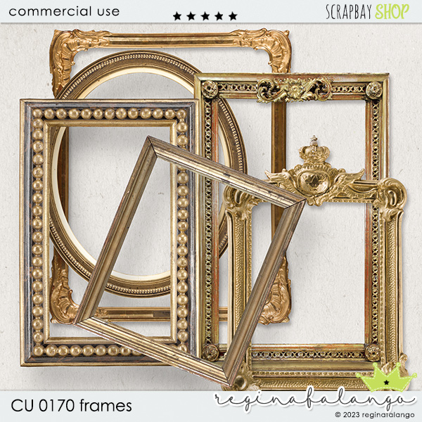 CU 0170 FRAMES - Click Image to Close