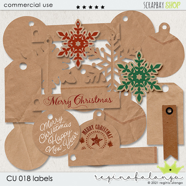 CU 018 LABELS - Click Image to Close