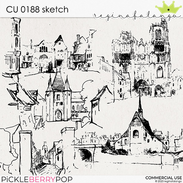 CU 0188 SKETCH - Click Image to Close