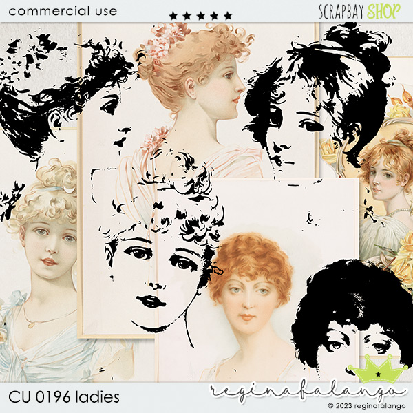 CU 0196 LADIES