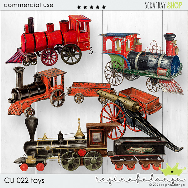 CU 022 TOYS - Click Image to Close