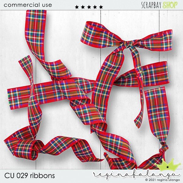 CU 029 RIBBONS - Click Image to Close