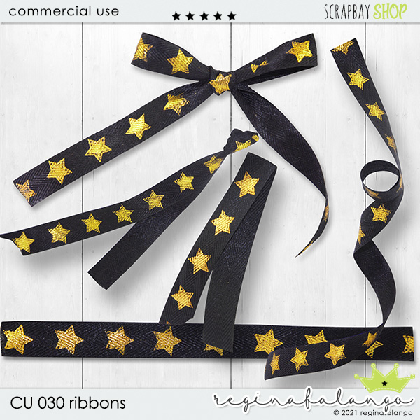 CU 030 RIBBONS - Click Image to Close