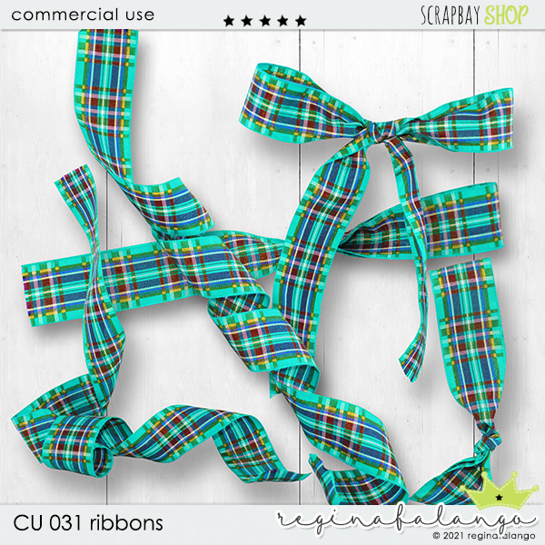 CU 031 RIBBONS - Click Image to Close