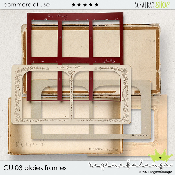 CU 03 OLDIES FRAMES - Click Image to Close