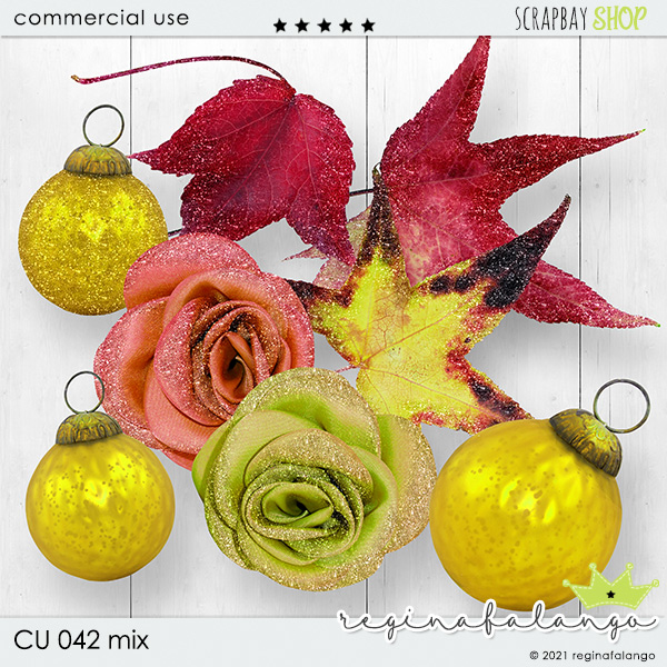 CU 042 MIX - Click Image to Close