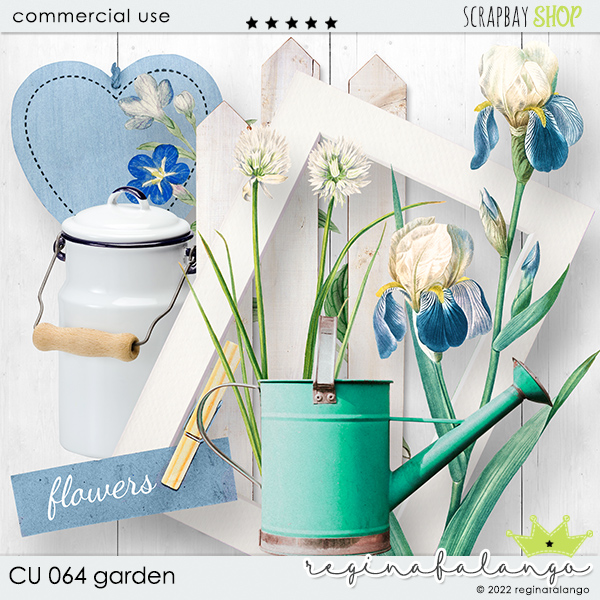 CU 064 GARDEN - Click Image to Close