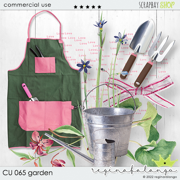 CU 065 GARDEN - Click Image to Close