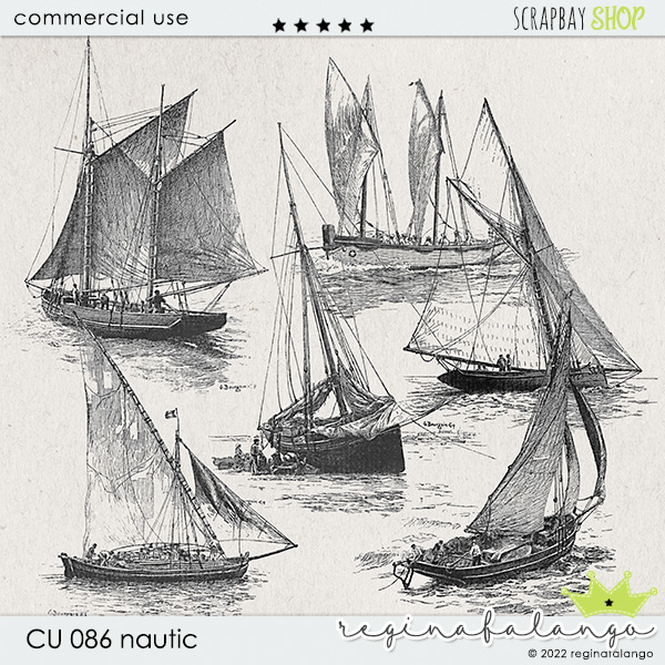 CU 086 NAUTIC - Click Image to Close