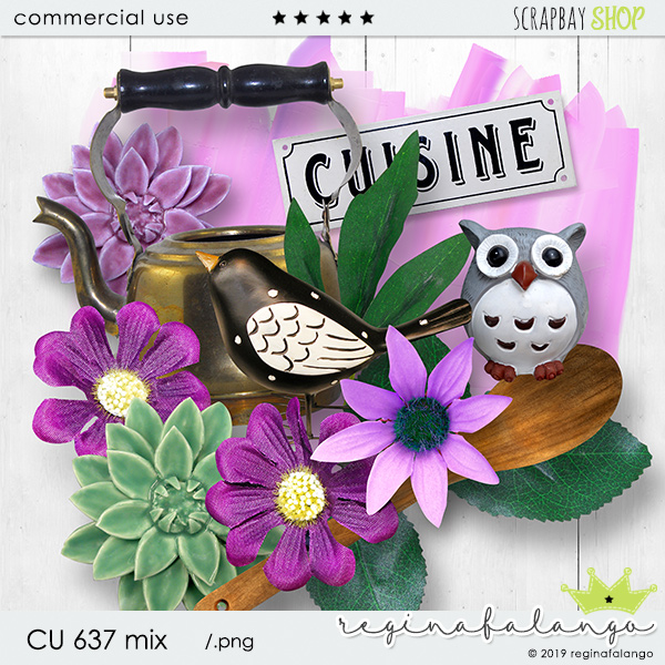 CU 637 MIX - Click Image to Close