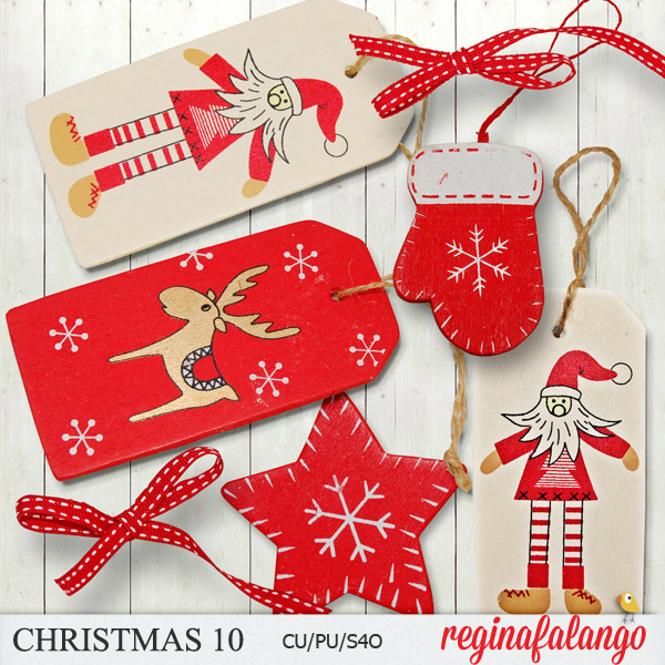CHRISTMAS 10 - Click Image to Close