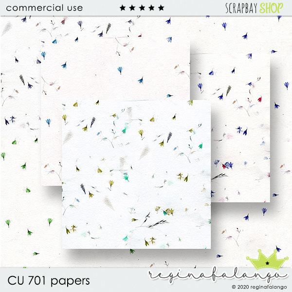 CU 701 PAPERS - Click Image to Close