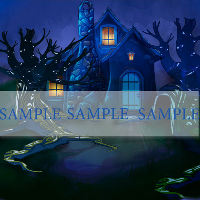 HALLOWEEN BACKGROUND - Click Image to Close