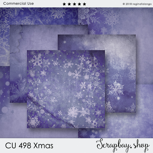 CU 498 XMAS PAPERS - Click Image to Close