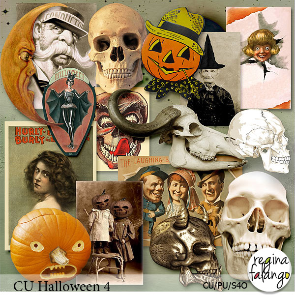 HALLOWEEN 04 - Click Image to Close