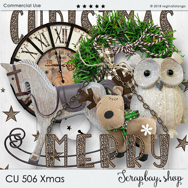 CU 506 XMAS - Click Image to Close