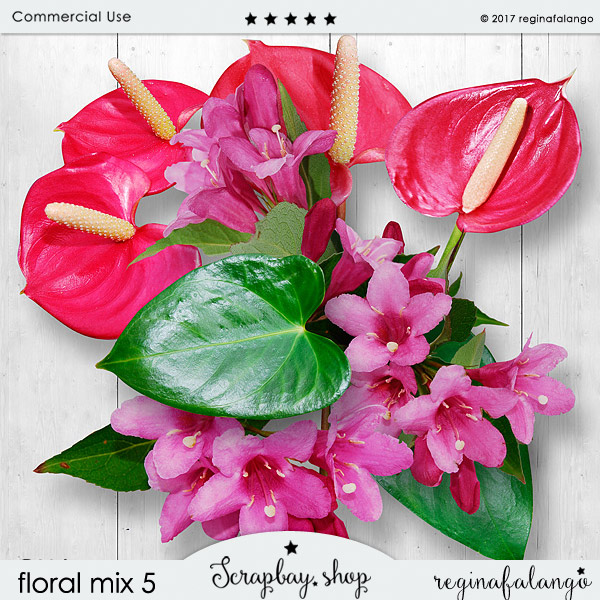 FLORAL MIX 05