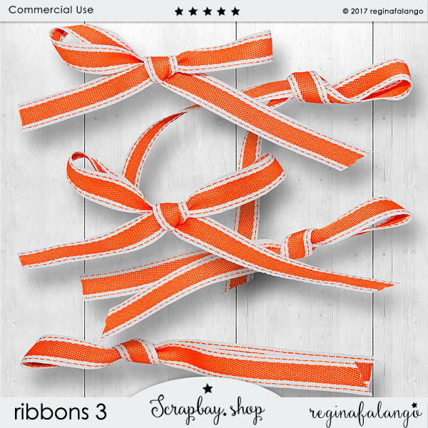 RIBBONS 3