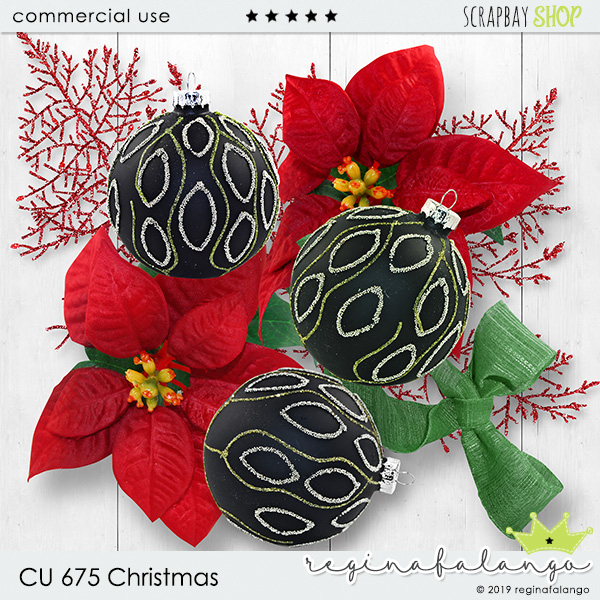 CU 675 CHRISTMAS - Click Image to Close