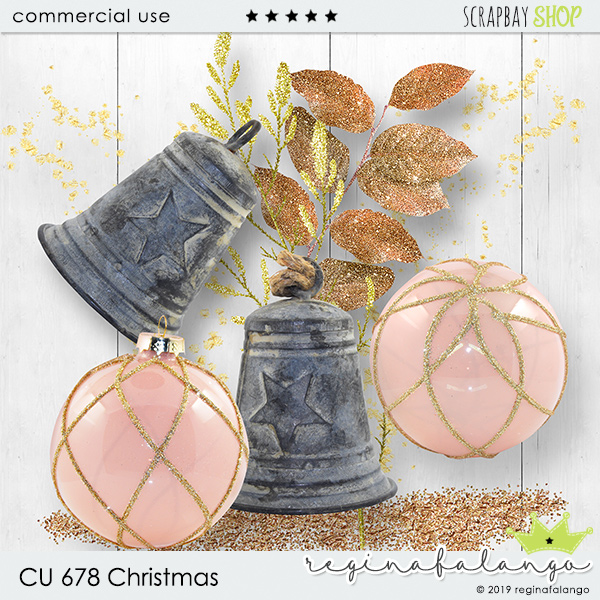 CU 678 CHRISTMAS - Click Image to Close