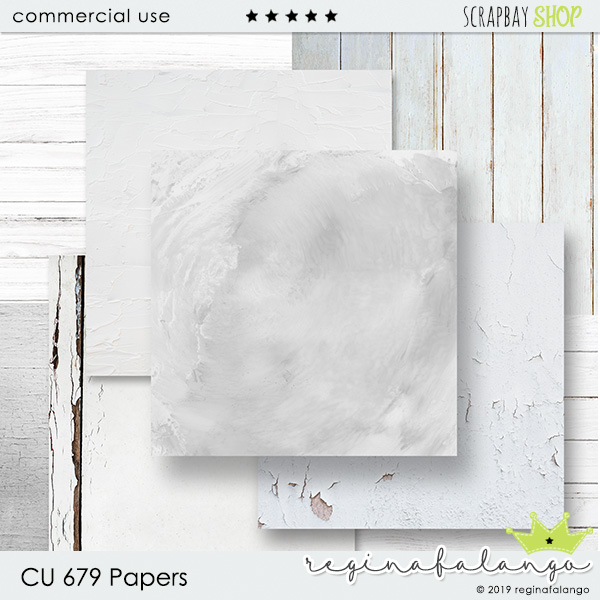 CU 679 PAPERS - Click Image to Close