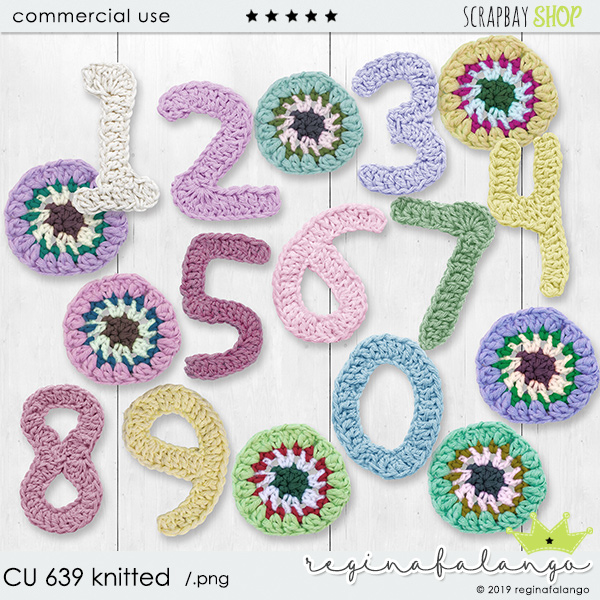 CU 639 KNITTED - Click Image to Close