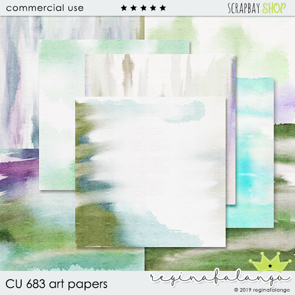 CU 683 ART PAPERS - Click Image to Close