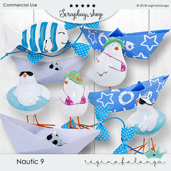 NAUTIC 9